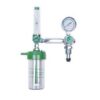 Oxygen Cylinder Flow Metter