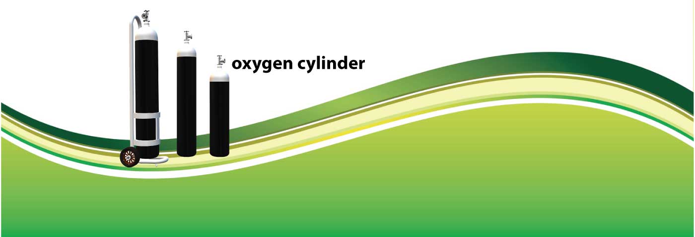 oxygen cylinder Rent in Dhaka-