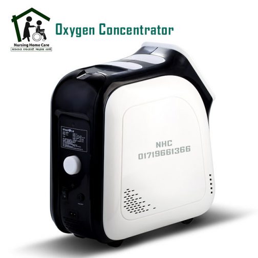 Portable Oxygen Concentrator for Sell 4