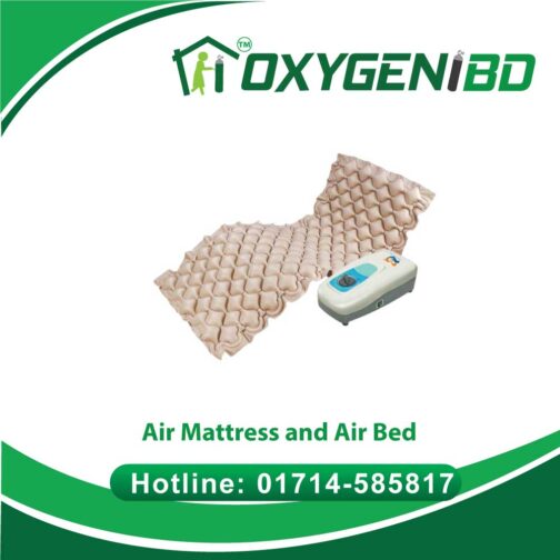 Air Mattress and Air Bed