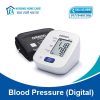 Digital Blood Pressure Machine Price in Bangladesh