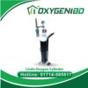Linde Oxygen Cylinder Price in bd