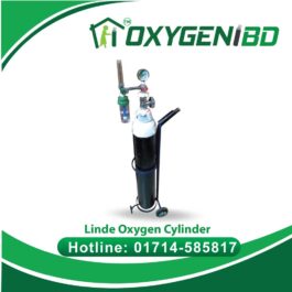 Linde Oxygen Cylinder Price in Bangladesh