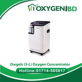 Owgles 5-L Oxygen Concentrator Price in Bangladesh