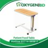 Patient Food Table Price in Bangladesh - Image 2