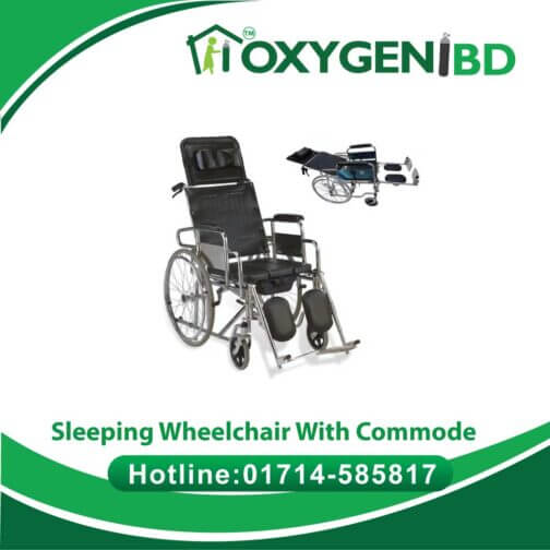 Wheelchair Price in Bangladesh