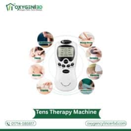 Tens Therapy Machine Price in Bangladesh