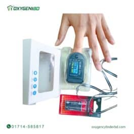 Fingertip pulse oximeter Price in Bangladesh