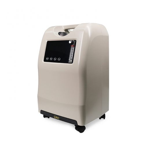 Oxygen Concentrator Price in BD