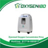 Dynmed Oxygen Concentrator Price