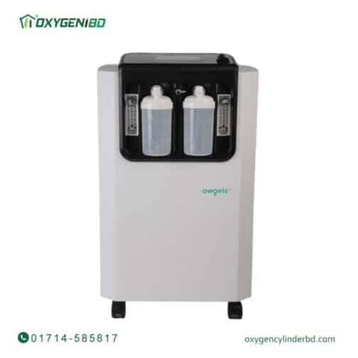 Owgles (10 Liter) Oxygen Concentrator
