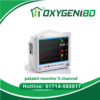 5 Parameter Patient Monitor Price in BD