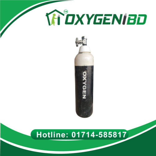 Portable Oxygen Cylinder Price in Bangladesh