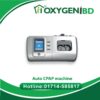 Auto CPAP Machine