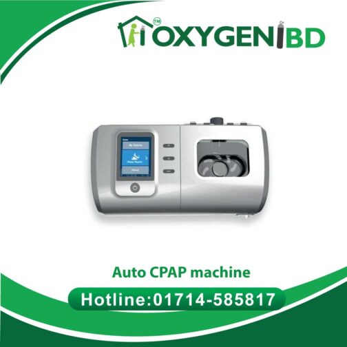Auto CPAP Machine