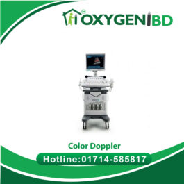 4D Color Doppler Diagnostic Ultrasound Machine Mindray DC-30