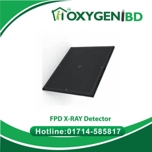 FPD-X-RAY-Detector