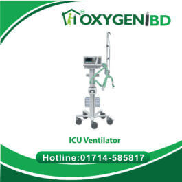 CWH-3020 ICU Ventilator