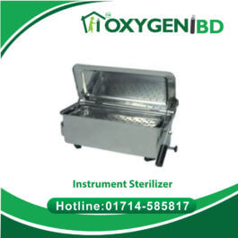 Dental Instrument Sterilizer Electric Sterilizer Box