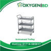 Instrument Trolley