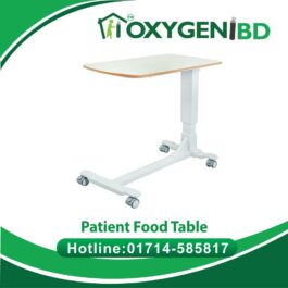 Best Price Patient Food Table in Dhaka Bangladesh