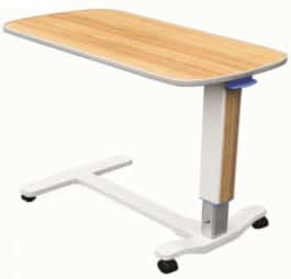 Over Bed Food Table Price in Bangladesh