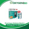 Best Quality Blood Sugar Machine