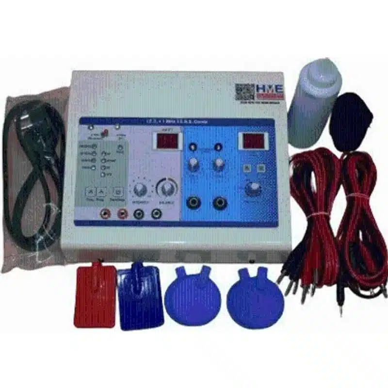 Tens 2 chanel Machine Price in Bangladesh