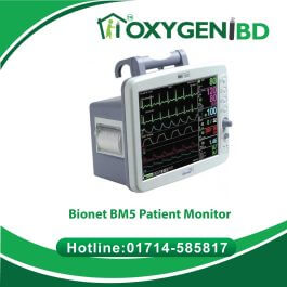 Bionet BM5 Patient Monitor-Korea