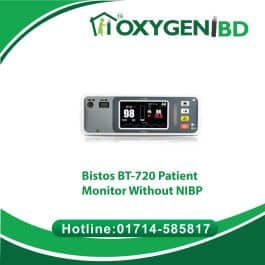 Bistos BT-720 Patient Monitor Without NIBP