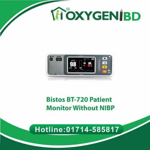 Bistos-BT-720-Patient-Monitor-Without-NIBP