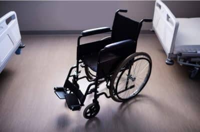 Read more about the article How to use a wheelchair safely