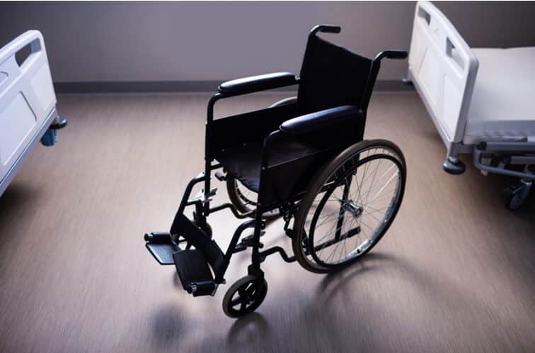 You are currently viewing Buy or Rent High-Quality Durable Wheelchair in Dhaka