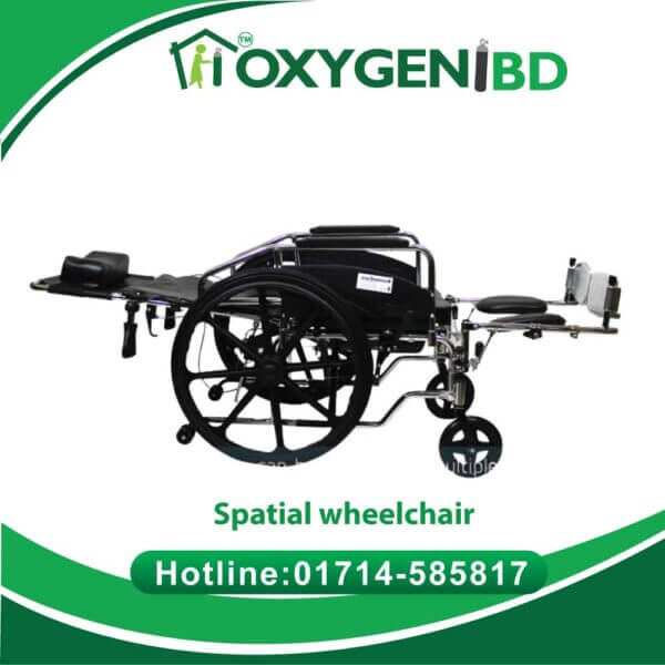 Durable Wheelchair Price in Bangladesh Oxygen Cylinder BD