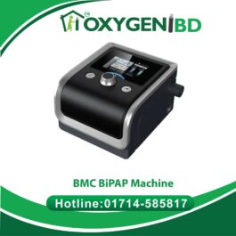 BMC RESMART GII BiPAP Y25T Machine G2 – 2023