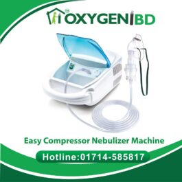 Easy Compressor Nebulizer Machine