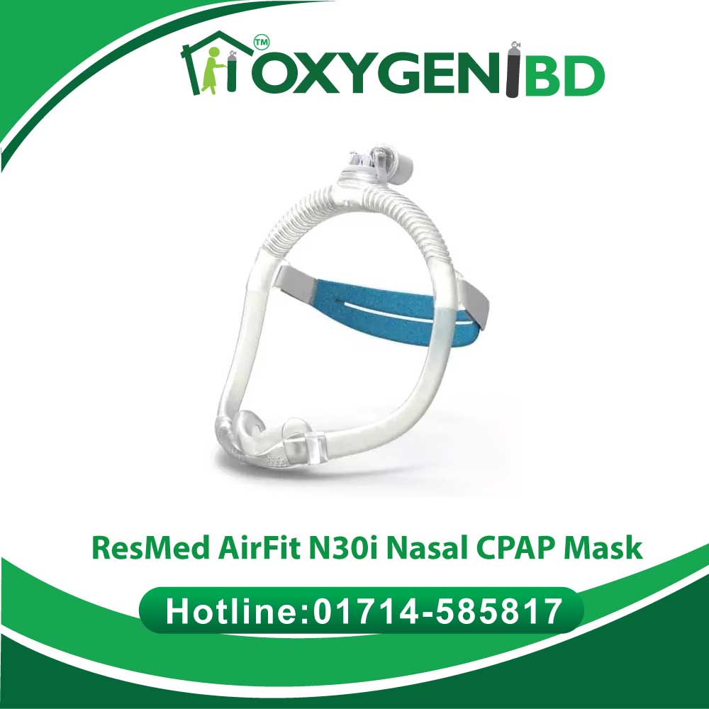 ResMed AirFit N30i Nasal CPAP Mask