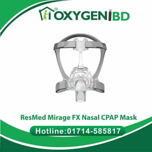 ResMed Mirage FX Nasal CPAP Mask