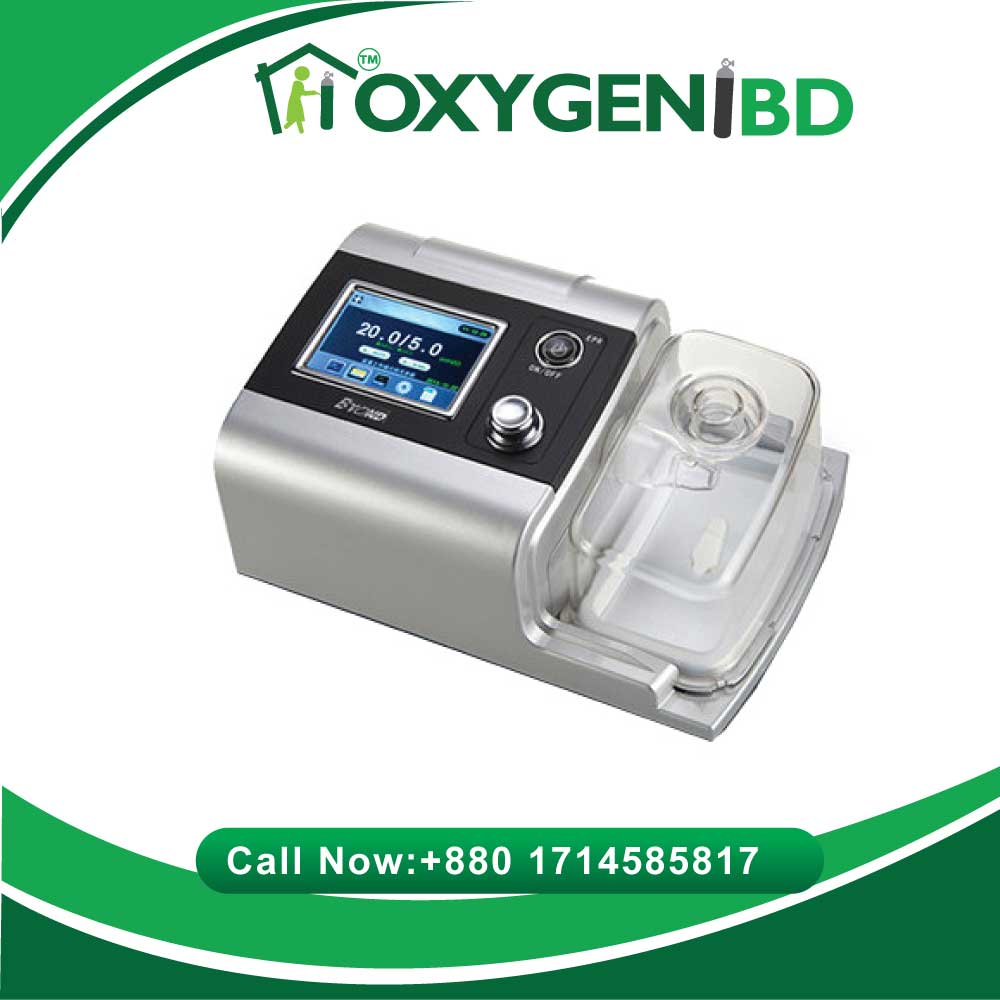 Beyond By-Dreamy-B19 BiPAP / CPAP Machine