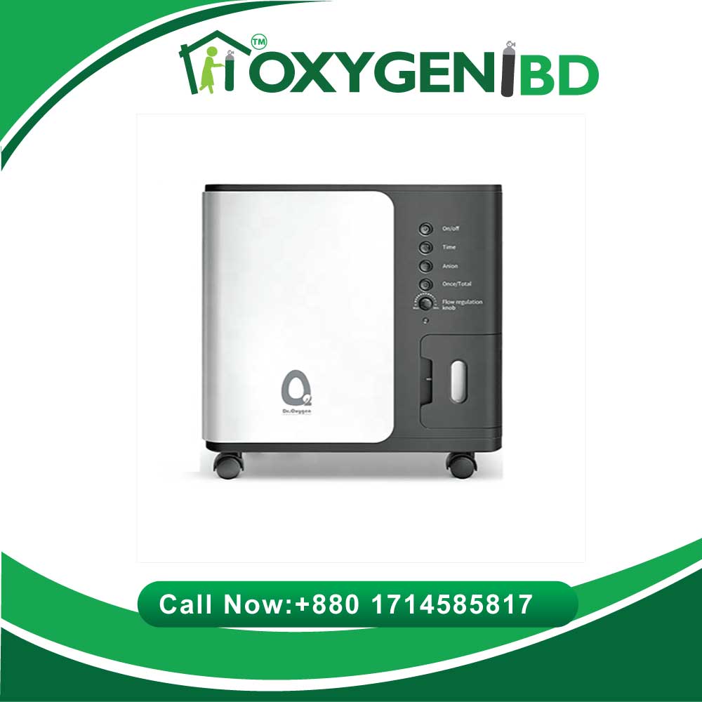 Oxygen Concentrator Folee