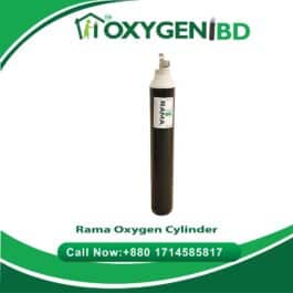 Rama Oxygen Cylinder Price in Bangladesh