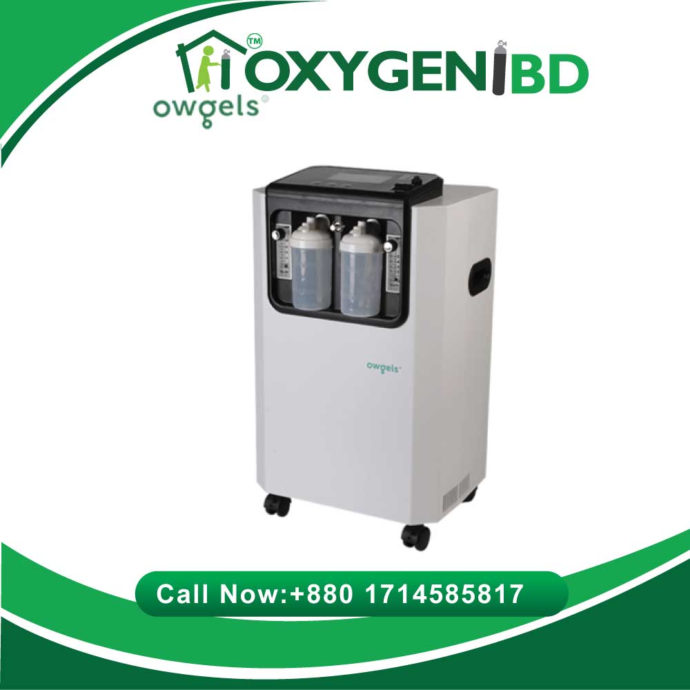 owgels oxygen concentrator 10 liter