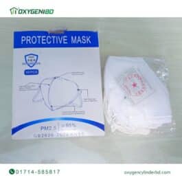 KN 95 Protective Mask Price in BD