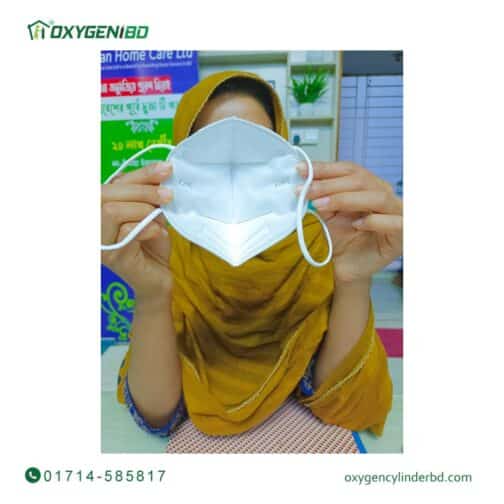 KN95 Protective Mask Price in BD - Image 5