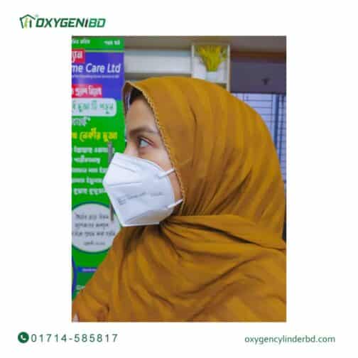 KN95 Protective Mask Price in BD - Image 6