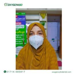 KN95 Protective Mask Price in BD