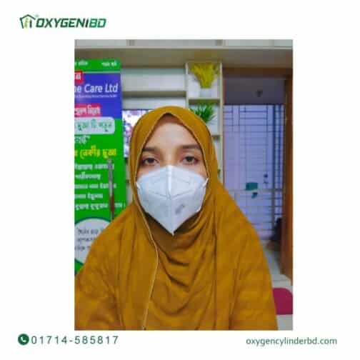 KN95 Protective Mask Price in BD - Image 2