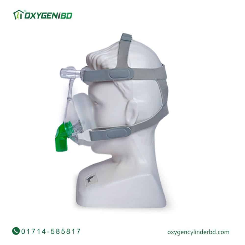 BMC BiPAP HM01 Full Face Mask Price in Bangladesh