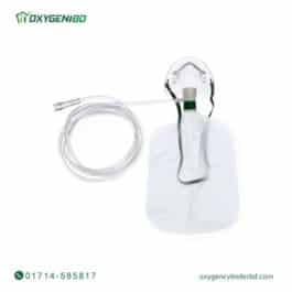 Hight Flow Oxygen Mask Price in BD