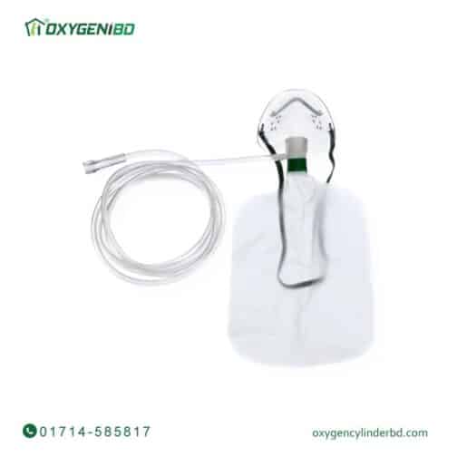 Hight Flow Oxygen Mask Price in BD